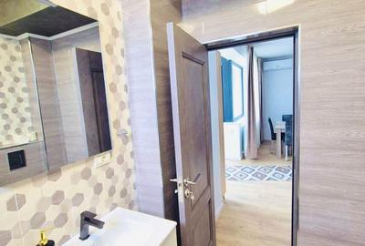Apartament Complex Building Stefan - 10