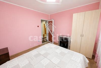 Apartament 2 camere Mazepa 1, renovat complet, etaj 1, bloc BR - 8