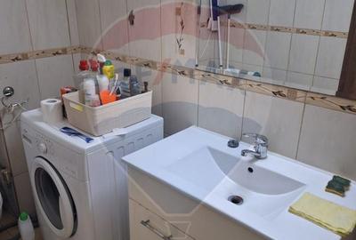 Apartament cu doua camere la Ared Kaufland - 5