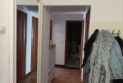 Apartament 2 camere mobilat si utilat modern zona Centrul Civic - 8