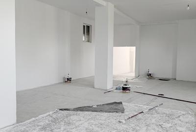 Spațiu comercial - 340 mp - Open Space  | Central -str. Principele Ferdinand, 15 - 8