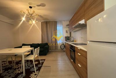 3 camere, modern, bloc nou, Baciu, Galaxiei zona Old GYM, Pet Friendly - 6
