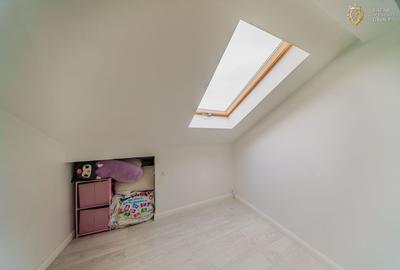 Vila moderna minimalista de vanzare in Arad - 25