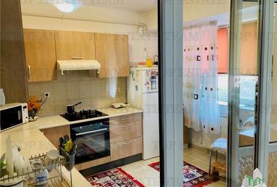 Vanzare apartament la cheie, spatios , 2 camere | Linda Residence | Cartier 23 A - 3