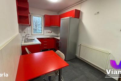 De vanzare apartament 3 camere zona Mihai Viteazu - 3