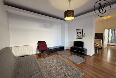 Apartament 2 camere - Dristor - Centrala proprie - 1