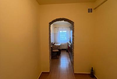 Chirie apartament 2 camere zona Publiserv mobilat utilat 270eur/luna neg - 4