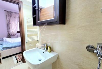 Apartament decomandat  cu 3 camere si 2 bai, 13 Septembrie – Marriott - 28
