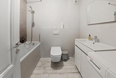 Apartament cu 2 camere de vanzare in bloc nou str Vadul Bistritei Bacau - 8