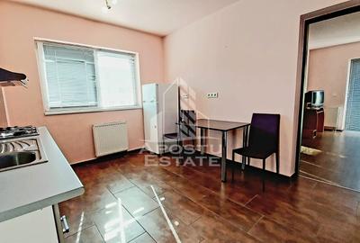 Apartament o camera de închiriat, centrala,parcare,Olimpia, Timișoara - 6