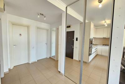 Iancu Nicolae-Apartament tip Penthouse- 150 mp total, cu doua parcari - 11
