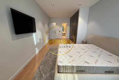 3 camere premium  Floreasca - 15
