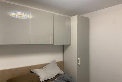 Apartament 2 camere , zona Gara , et 1 4 , renovat integral , mobilat modern - 22