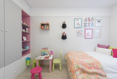 Vivenda Residencias