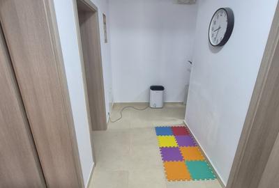 2Cam--Braytim--7Min de Spitalul Judetean-Centrala- Mobilat-55 MP-92.500 Euro!Neg - 13
