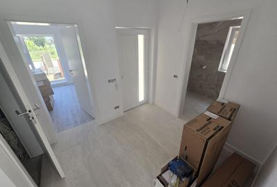 Proiect deosebit. Aproape de malul Begai. Disponibil imediat. Finisaje premium. - 13