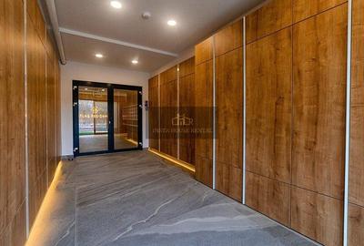 2 camere  Atlas Residence Baneasa+parcare Jandarmeriei - 8