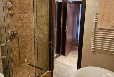 Penthouse - vanzare 4 camere - Central Park - 16