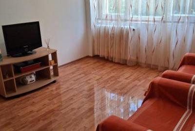 Apartament cu 2 camere semidecomandat în Baba Novac