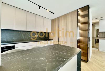 PIPERA/JOLIE VILLE/ARQA RESIDENCE/IANCU NICOLAE/SUPERB/2 LOCURI PARCARE/DESIGNER - 5