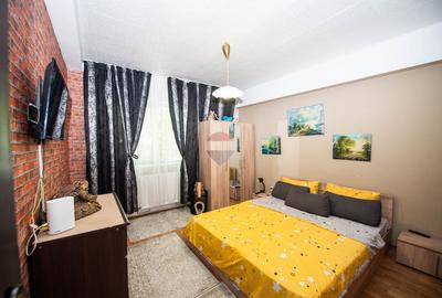 Casa Vila individuala de vanzare 7 camere comuna Berceni - 11