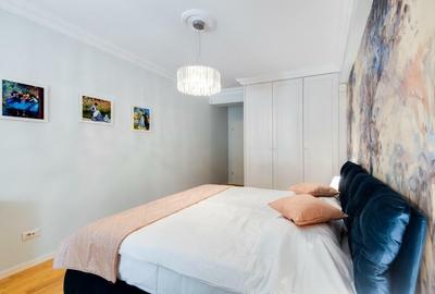 Apartament LUX ultracentral | Bloc boutique 2019 | Terasă +Sauna+Parcare - 4