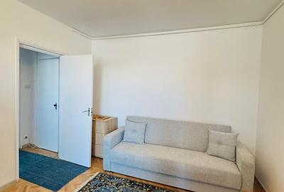 Apartament cu 2 camere în 1 Mai
