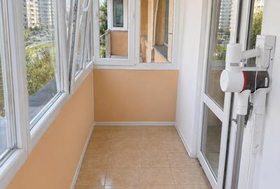 Apartament - 3 camere - Mobilat - Utilat - 8