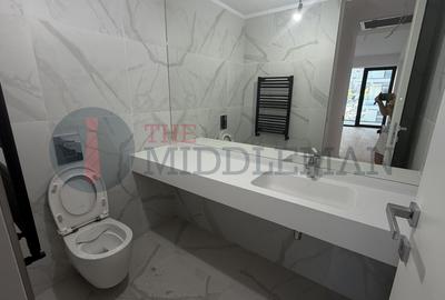Apartament cu 2 dormitoare -One Floreasca Towers - 5