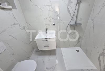 Casa 4 camere de inchiriat in Fagaras zona Doamna Stanca 4 camere - 8