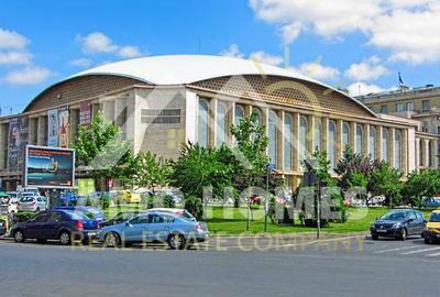 Când Locația Devine Investiție-2 Camere Ultracentral–Calea Victoriei - 7