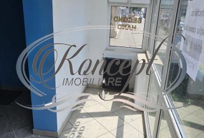 Spatiu comercial cu vad excelent in zona Big Manastur - 7