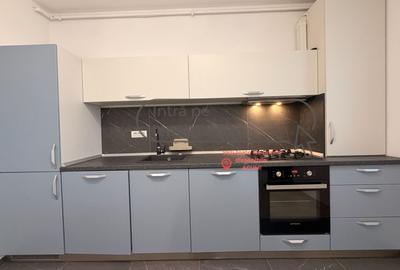 Apartament 2 camere | clădire nouă - Macilor - Braytim - 5