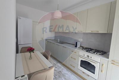 Prima Închiriere | 2 Camere Deco Residence | Parcare Inclusă - 9