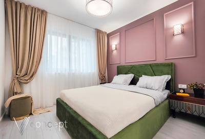 Apartament 2 camere |  Onix Park zona Pipera sect. 1 - 4