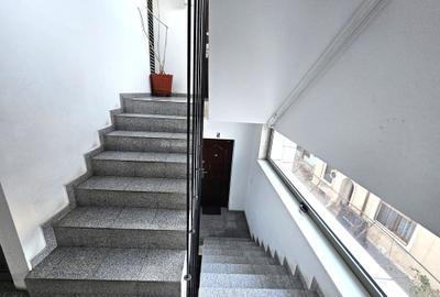 Inchiriere spatiu birou 60mp, centrala, cladire noua Unirii Traian - 8