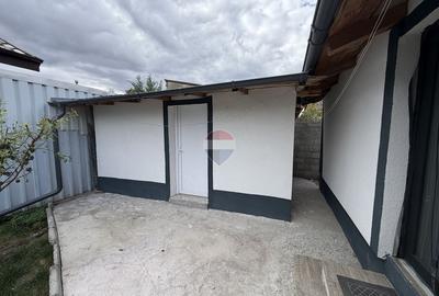 Casă Individuală P+Pod înalt / Vânători / Construcție Regie Proprie - 16
