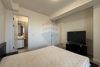 Apartament cu terasa, parcare subterana | Otopeni, Trio Residence - 11