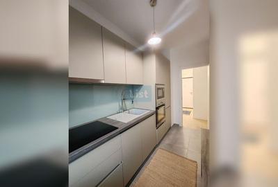 Vanzare apartament cu 2 camere si parcare in Record Park - 7