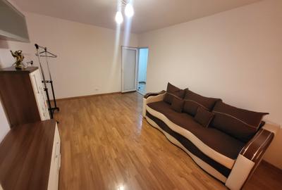 Apartament 2 camere de închiriat | IC Frimu | Etaj 3/4 | Centrală termică - 2