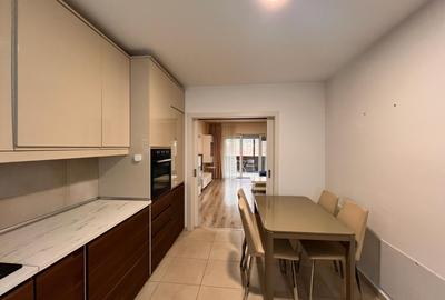 Închiriere Casă Pe Colt | 5 Camere |  Mobilată și Utilată | New Point |  Pipera - 5