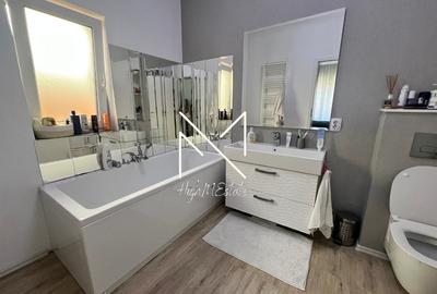 Casa Moderna | Parter | Toate Utilitățile | Sanpetru - 4