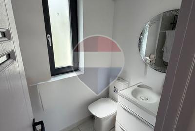 Casă / Vilă  design ultramodern, zona centrala,Comision 0% - 8