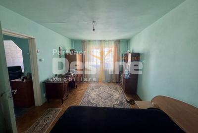 Apartament 2 camere etaj 3 - 4
