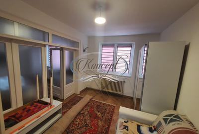Apartament cu garaj in Cartierul Grigorescu - 5