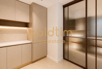 TERASA 90 mp/ARQA RESIDENCE/IANCU NICOLAE/SUPERB/2 LOCURI PARCARE SUBTERANE - 12