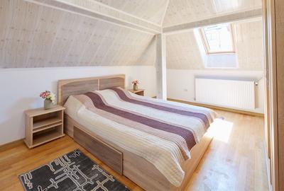 Apartament cu 2 camere decomandat, mobilat în Zorilor