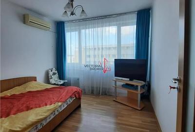 3 camere Iancului. Renovat, luminos, pret corect, gata de vanzare - 5