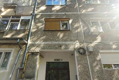 Apartament trei camere Dacia - 18