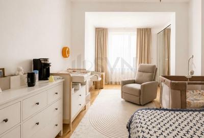REA1029194 Apartament 2 camere 83 mp Floreasca cu loc de parcare - 5